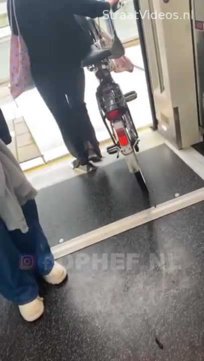 Straatvideos